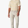 Pants 34 Heritage | Charisma Relaxed Straight Pants In Oyster Summer Coolmax