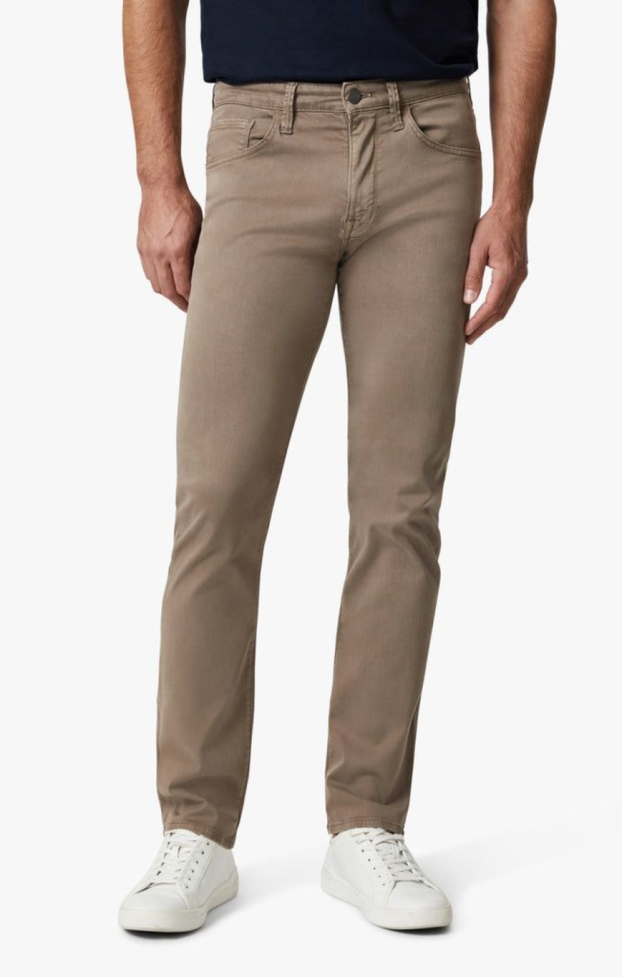 Pants 34 Heritage | Courage Straight Leg Pants In Walnut Twill