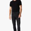 Denim 34 Heritage | Calm Skinny Leg Jeans In Dark Smoke Urban