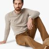 Pants 34 Heritage | Courage Straight Leg In Tobacco Twill