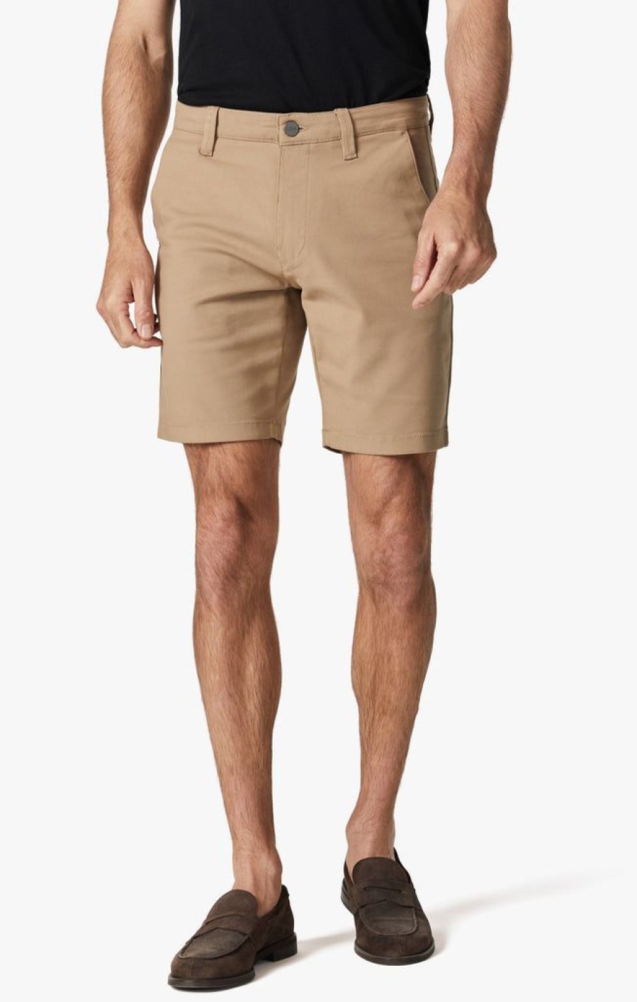 Shorts 34 Heritage | Arizona Shorts In Khaki High Flyer