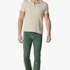 Pants 34 Heritage | Courage Straight Leg Pants In Green Comfort