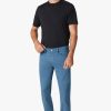 Pants 34 Heritage | Courage Straight Leg Pants In Bluestone Coolmax